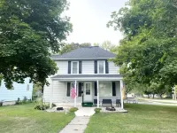 Home in Clear Lake