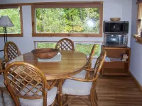 An Adirondack Retreat