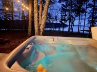 Outer Banks at Lake Sam Rayburn