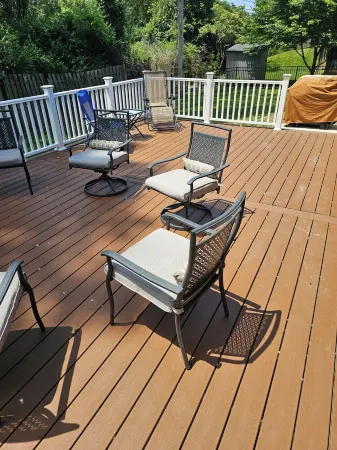 Luxurious Amenities at Zoey's House in Heart of Olivette