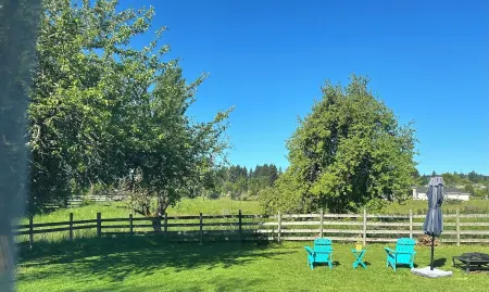 Vintage villa-Country Living Guesthouse