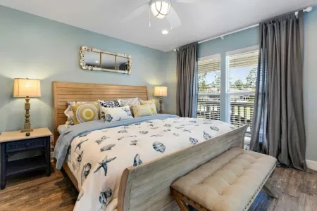 Waterfront Pass Christian Home w/ Bay Access!