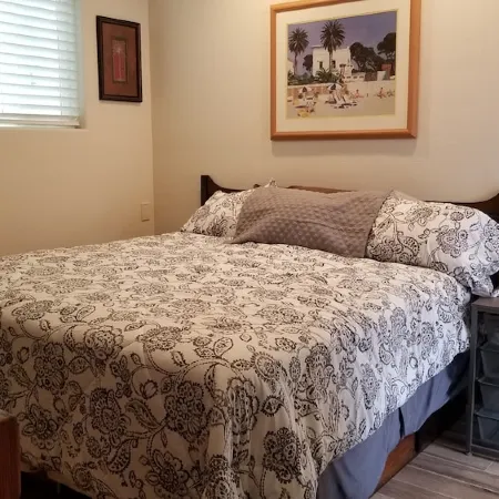 Cozy Wind and Sea Condo