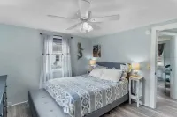 Charming Island Bungalow