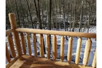 Bear Creek Cabin