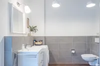 Schanzenwohnung "tender"