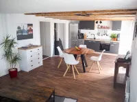 Gemütliche Ferienwohnung im Herzen vom Westerwald