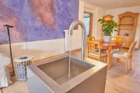 Fewo Schwarzer Grat im Ferienhof Allgäu bei Leutkirch 125m²