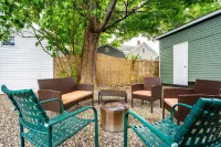 The Saco Suite - Downtown, Dog Friendly, Sleeps 4, Walk to Bars & Restaurants! - Homestays