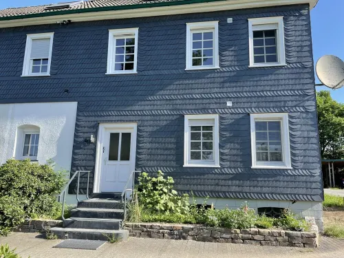 Ferienwohnung in Sehr Ruhiger, Idyllischer Lage