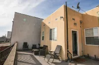 The most desired & safest location in Oakland!