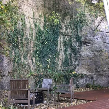 Historic Downtown townhouse