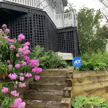 Village of east Davenport retreat