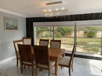 Beautiful Home in the heart of Clearwater! 13 minutes from the beach!