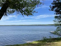 Pokegama Lake Cabin