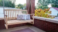 Don't miss this Cute, Quaint Brick Cottage which is is located in York, PA.