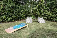 Villa Cristina in Miami