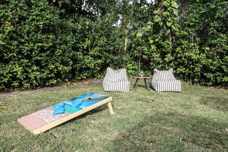 Villa Cristina in Miami