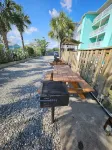 Bella Breeze - A 2bdrm /2 bath Condo Sleeps 6 With Ocean Views Linens Included!