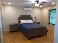 Exceptional 6 Bedroom Lakefront Home