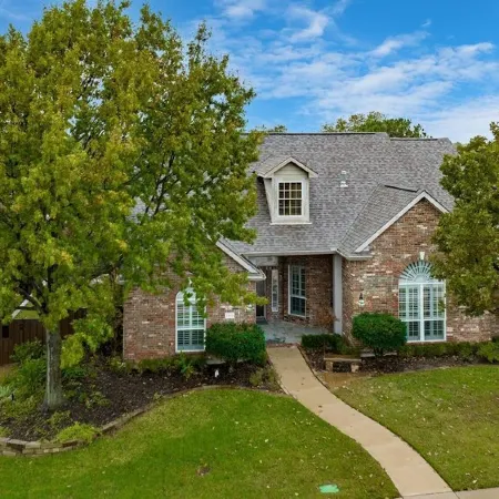 Rockwall Urban Oasis- 3600sqft -Pool/Spa/Game Room/Office-Overlooks Lake/Park