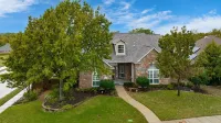 Rockwall Urban Oasis- 3600sqft -Pool/Spa/Game Room/Office-Overlooks Lake/Park