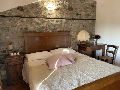 La Terrazza Sulle Apuane