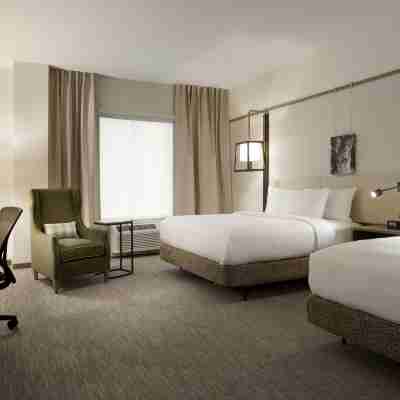 Hilton Garden Inn Newtown Square Radnor Rooms