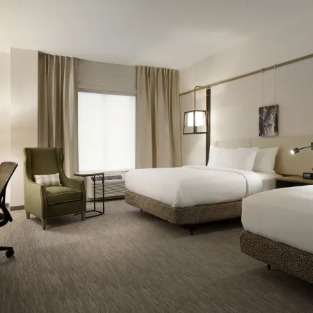 Hilton Garden Inn Newtown Square Radnor