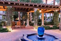 Near Main pool Ground floor 3 BD 3 BA Villa gym and clubhouse