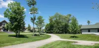 Beautiful Peek'n Peak Highlands Condo