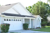 Zojo_ Lovely House Close TO Disney