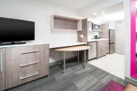 Home2 Suites by Hilton King of Prussia Valley Forge - Wifi
