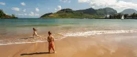 Modern Oceanfront Resort Living. Luxury Oceanfront Bedroom Suites. Sleeps 10! - Beach