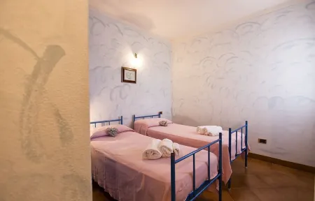 Your holiday between the countryside and the sea Отели рядом с достопримечательностью «Parco pubblico con giochi per i bambini»