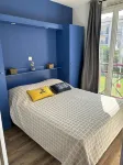 Apartment T2 ( Curistes ou vacanciers)<br>Bougainville marina Hotels in Rochefort