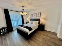 Luxury City Loft in Gainesville C