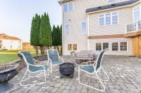 Red Fox Run Hideaway Hotels in Victor