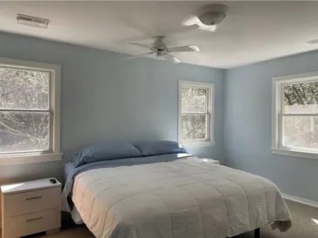 Luxury, private spa beach home steps to the ocean with sauna, hot tub, spa baths