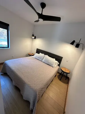 Luxury Lake View Отели в г. Кутеней