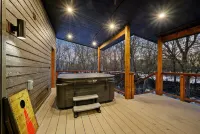 Many River Retreat