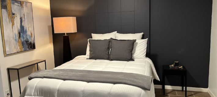 Casa Ceniza Cozy modern apartment for adults only. Ξενοδοχεία στην πόλη Del Rio