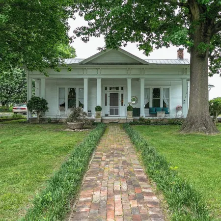 1883 Colonial Revival Historical Renovation