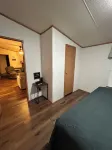 Triple Creek Hideaway is located so close to hiking trails and ski resorts!