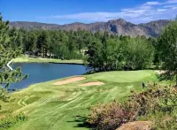 Beautiful Red Feather Lake House in Exclusive Fox Acres Gated Community!