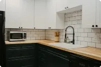 100 N Third • Cozy Downtown Apartment • Pet friendly!