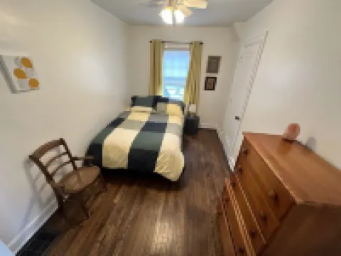 Charming Home! Prime Location! Dog-Friendly!