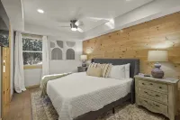 Brand New A-Frame Cabin on Beech Mountain!