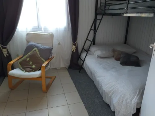 Joli Gîte D'étapes Dans la Vallée de Vilaine. En Campagne