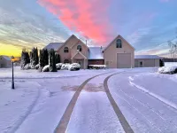 The West Wing